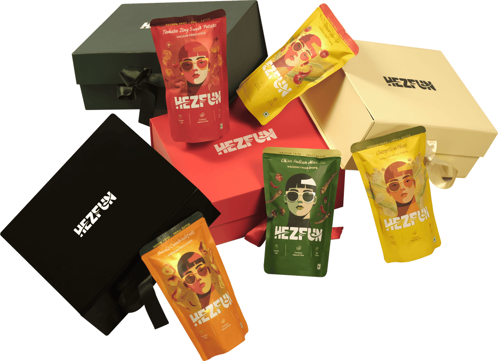 Hezfun Gift Hamper