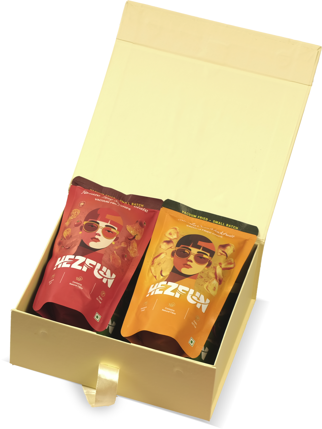 Hezfun Gift Hamper