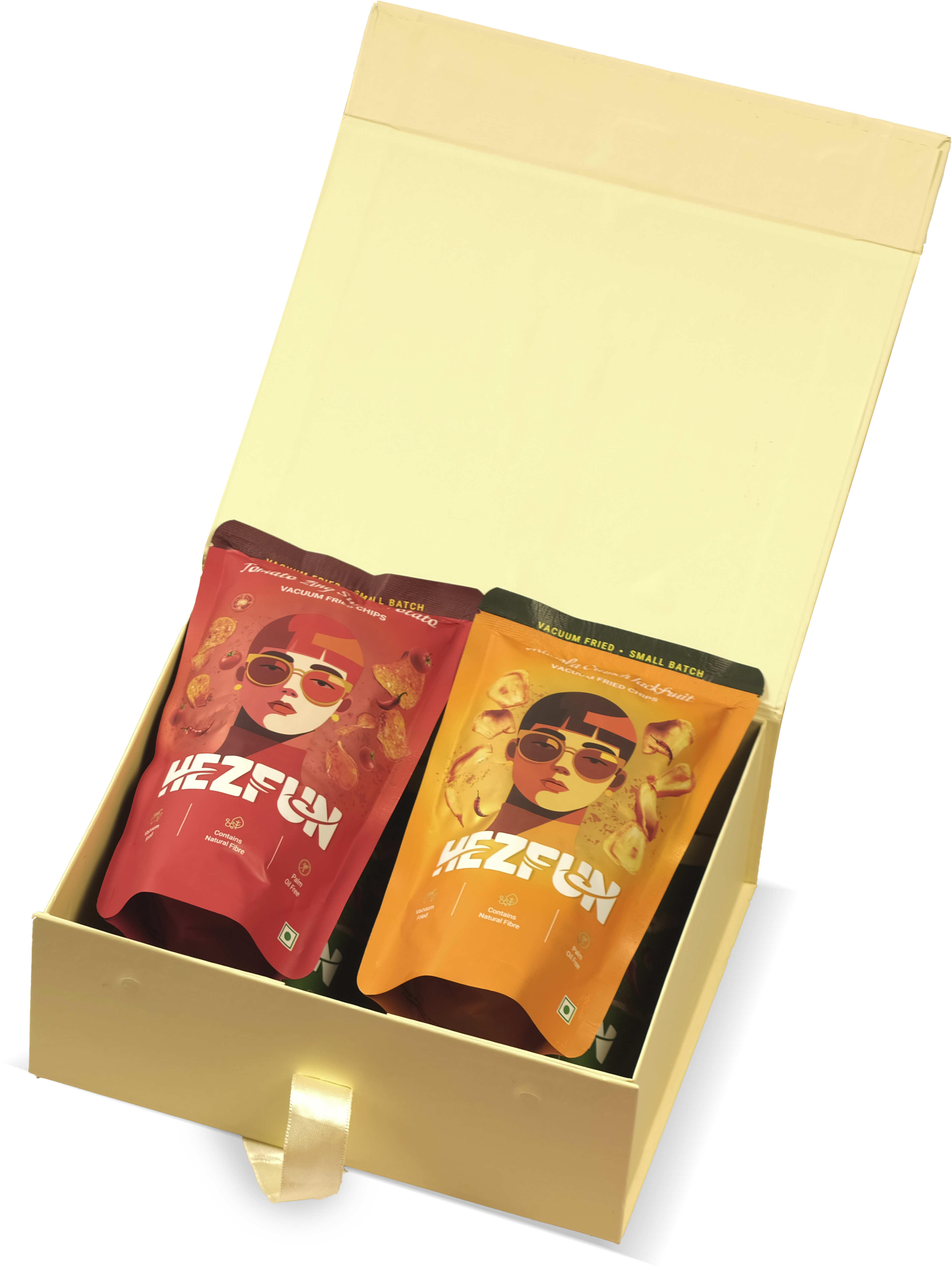 Hezfun Gift Hamper