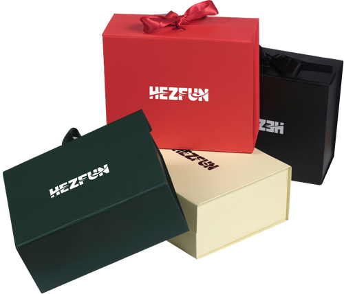 Hezfun gift