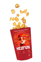 Tomato Zing Sweet Potato