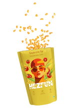 Tomato Corn Pop