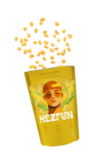 Cheesy Corn Blast